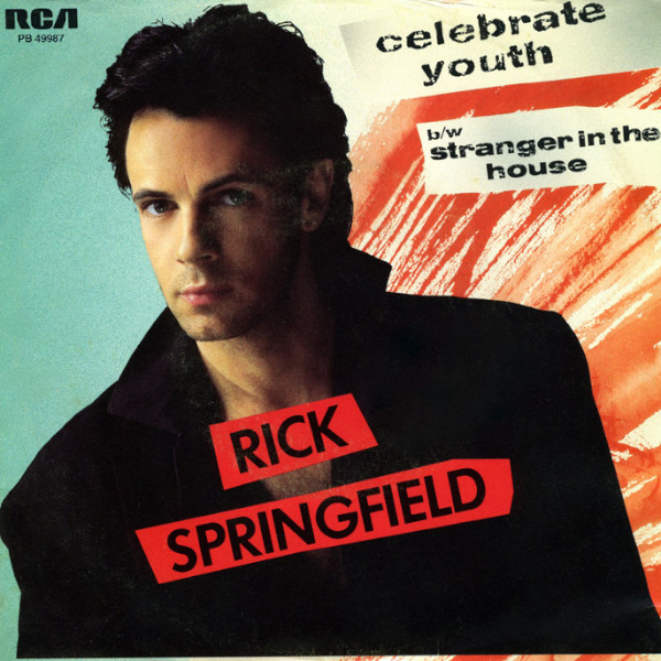 Rick Springfield